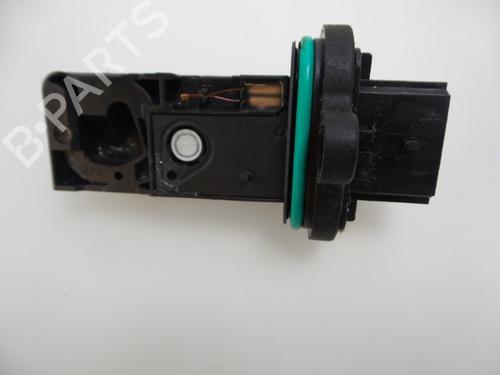 Used Mass air flow sensor OPEL ASTRA J Saloon 1.4 Turbo (69) (140 hp) 22476194