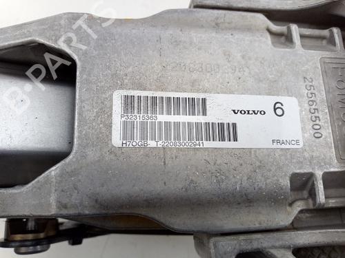 Steering column VOLVO V60 II (225) B3 Mild-Hybrid | BP24408363M21 - Image 3