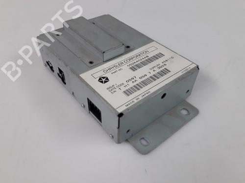 Elektronisk modul CHRYSLER 300C (LX, LE) 3.0 CRD (218 hp) 22474889