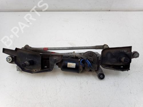 Used Front wipers mechanism Front wipers mechanism SUZUKI ALTO VII (GF, HA25_, HA35_) 1.0 (AMF310, GFC31S) (68 hp) 33851571 33851571