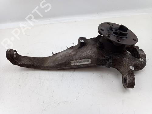 Used Right front steering knuckle PORSCHE CAYENNE (92A) 3.0 Diesel (239 hp) 22497050