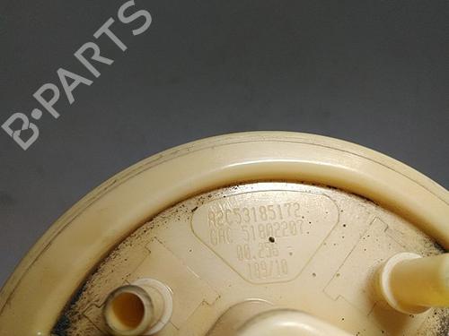 Fuel pump FIAT PUNTO EVO (199_) 1.3 D Multijet | BP22463009M76