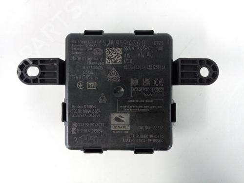 Autre VW ID.5 (E39) Pro (174 hp) 22627142