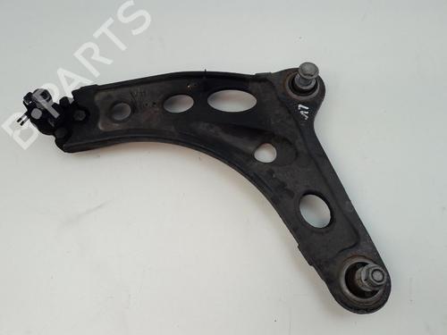 Used Left front suspension arm RENAULT TRAFIC III Van (FG_) 2.0 dCi 130 (FGMY) (131 hp) 22511027