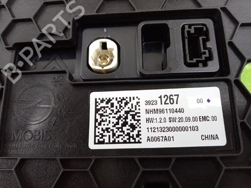 Control unit OPEL CORSA F (P2JO) CORSA-e (68) | BP33129084M11 - Image 3