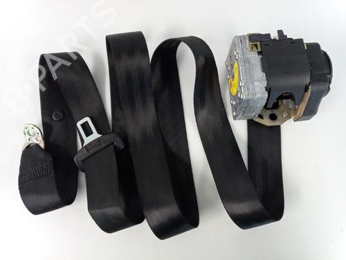 Sikkerhedssele bag højre AUDI ALLROAD C5 (4BH) 2.5 TDI quattro (180 hp) 24375776