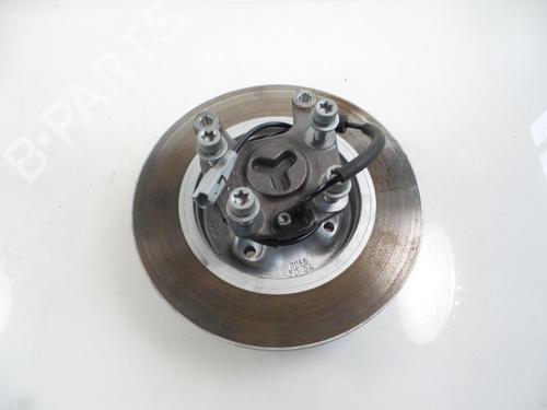 Used Other CITROËN BERLINGO Box Body/MPV (B9) 1.6 HDi / BlueHDi 75 (75 hp) 22475168