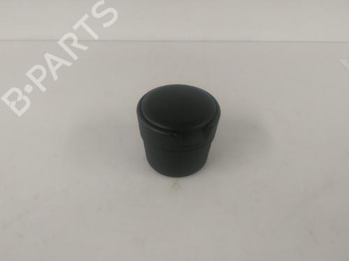 Used Ashtray VW UP! (121, 122, BL1, BL2, BL3, 123) 1.0 (60 hp) 24209824