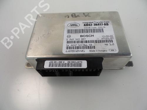 Elektronisk modul LAND ROVER RANGE ROVER SPORT I (L320) 3.0 D 4x4 (245 hp) 22474012