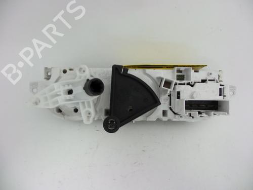 AC Styreenhet / Manøvreringsenhet FORD FOCUS II (DA_, HCP, DP) 1.6 TDCi | BP22458589I5 