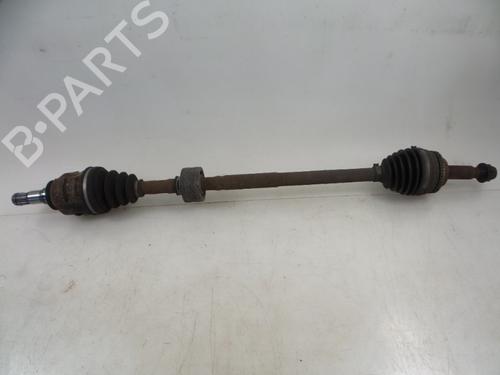 Used Right front driveshaft TOYOTA PRIUS Saloon (_W1_) 1.5 Hybrid (NHW11) (116 hp) 22479280