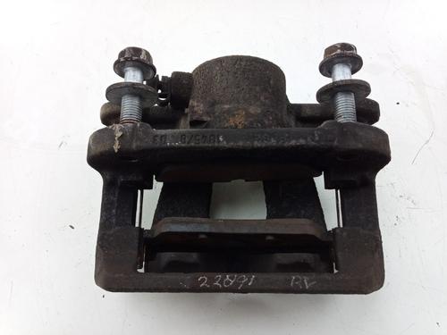 Right front brake caliper BMW 1 (E87) 116 i | BP30398476M104 - Image 3