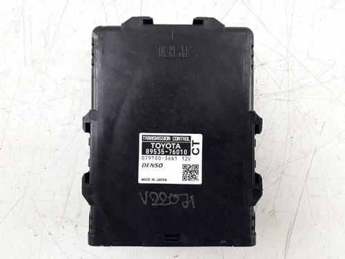Used Gearbox control unit LEXUS CT (ZWA10_) 200h (ZWA10_, ZWA10R) (136 hp) 22506809