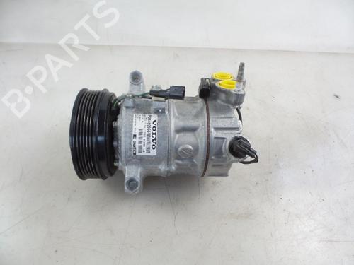 Used AC compressor VOLVO V40 Hatchback (525) D2 (120 hp) 22491681