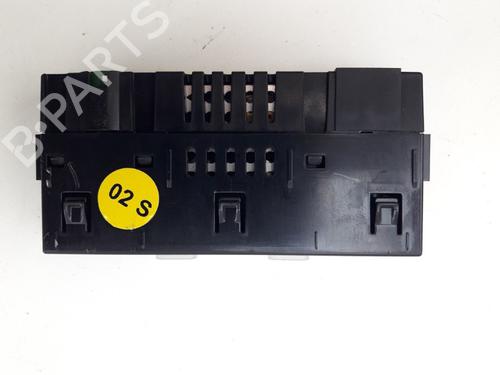 Other SKODA OCTAVIA IV Combi (NX5, PV5) 1.4 TSI RS iV | BP22511206O1