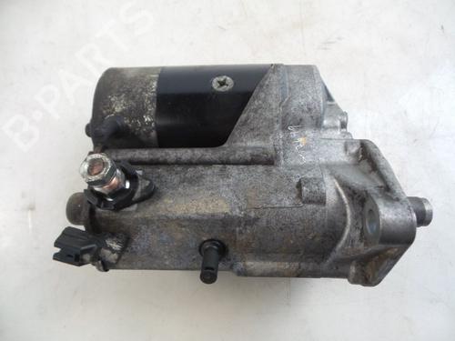 Startmotor TOYOTA HILUX VII Pickup (_N1_, _N2_, _N3_) 2.5 D-4D (KUN15, KUN35) (144 hp) 22482689