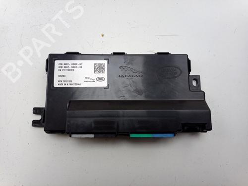 Used Electronic module LAND ROVER RANGE ROVER SPORT III (L461) P460e PHEV AWD (460 hp) 22914918