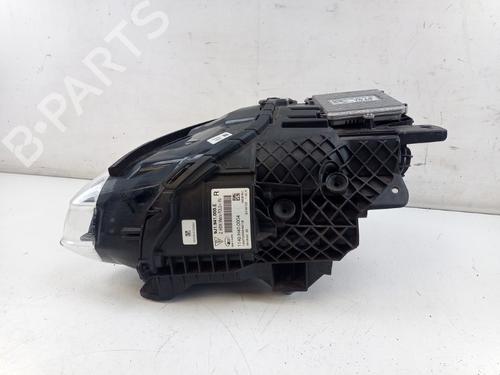Right headlight PORSCHE TAYCAN (Y1A) Turbo (Y1AFC1) | BP39382703C29 - Image 3