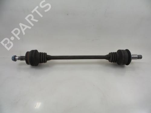 Used Left rear driveshaft MERCEDES-BENZ E-CLASS (W212) E 200 CDI / BlueTEC (212.005, 212.006) (136 hp) 22479435