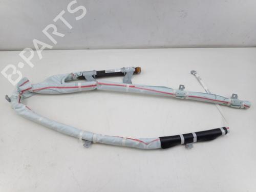 Used Right curtain airbag MITSUBISHI OUTLANDER III (GG_W, GF_W, ZJ, ZL, ZK) 2.0 Hybrid 4WD (GG2W) (200 hp) 30811220