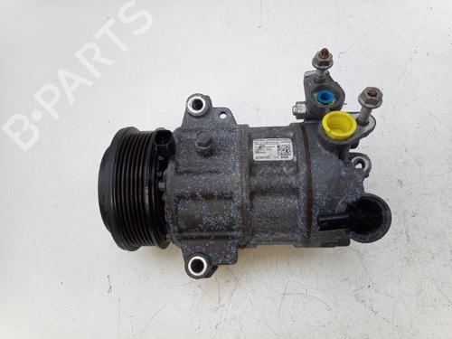 Airco pomp Airco pomp FORD FIESTA VII (HJ, HF) 1.1 Ti-VCT (86 hp) 36888992 36888992