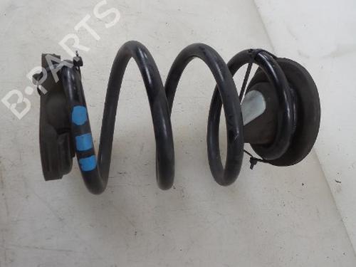 Used Shock absorber spring MERCEDES-BENZ A-CLASS (W176) A 180 CDI (176.000) (109 hp) 22488544