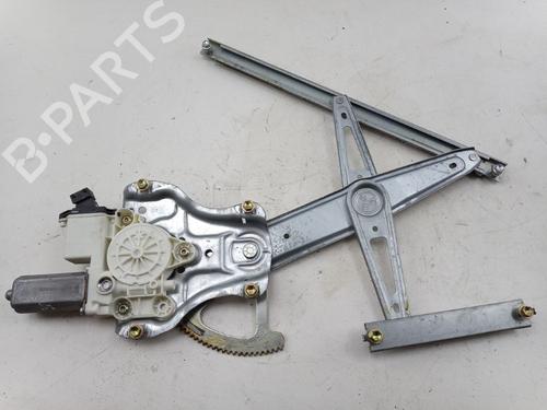 Rudehejsemekanisme ventre foran TOYOTA COROLLA (_E12_) 1.6 VVT-i (ZZE121_, ZZE121R) (110 hp) 32197606