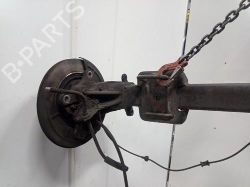 Achteras FIAT DUCATO Van (250_) 160 Multijet 2,2 D | BP30737014M2