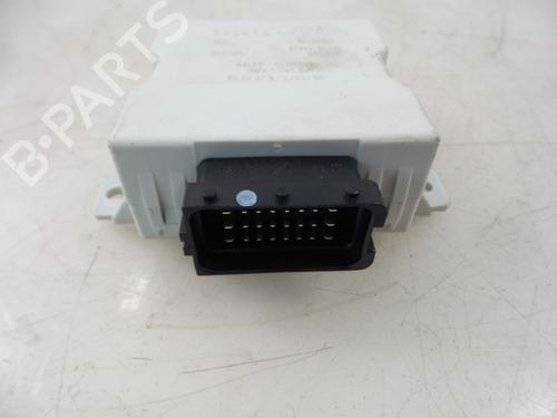 Used Control unit Control unit TOYOTA AVENSIS Saloon (_T25_) 2.0 D-4D (ADT250_, ADT250R) (126 hp) 30835041 30835041