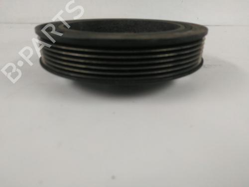 Pulley RENAULT ESPACE IV (JK0/1_) 3.0 dCi (JK0J, JK0V) | BP22463945M122 