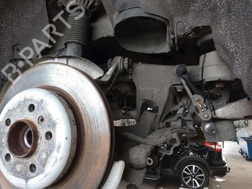 Subframe BMW 5 Touring (F11) 520 d | BP22492319M9