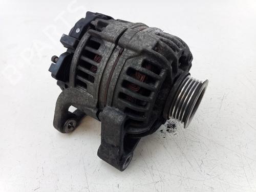 Generator OPEL CORSA C (X01) 1.2 (F08, F68) (75 hp) 25121813