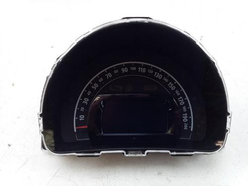Used Display monitor RENAULT TWINGO III (BCM_, BCA_) 1.0 SCe 75 (73 hp) 32429470