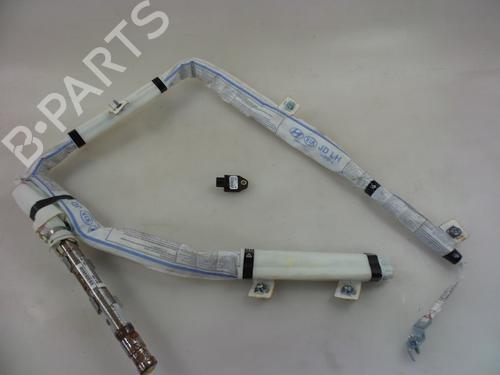 Used Left curtain airbag KIA CEE'D (JD) 1.6 GDI (135 hp) 22481702