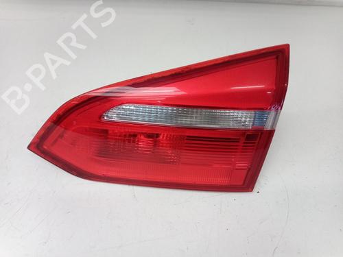 Used Right taillight FORD FOCUS III Turnier 1.0 EcoBoost (125 hp) 30727059