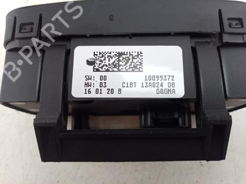 Headlight switch FORD FIESTA VI (CB1, CCN) 1.0 | BP40432830I24 - Image 2
