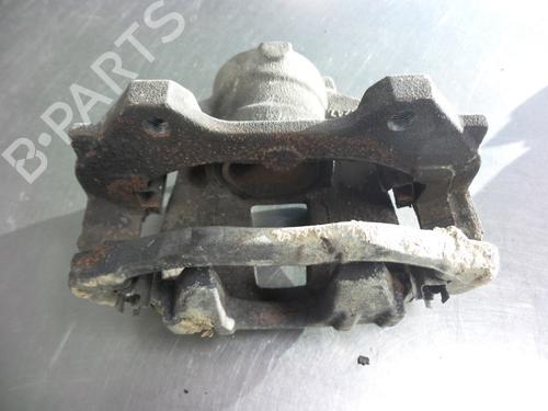 Right front brake caliper ALFA ROMEO MITO (955_) 1.3 MultiJet (955AXP1A, 955AYC1A) | BP30834918M104