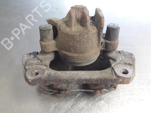 Left front brake caliper VOLVO S60 I (384) 2.4 D | BP22459255M105