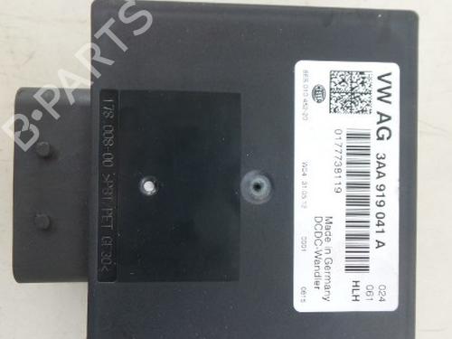 Elektronisk modul VW TOURAN (1T3) 2.0 TDI (140 hp) 22488585