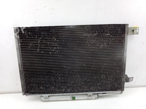 AC radiator MERCEDES-BENZ A-CLASS (W169) A 160 (169.031, 169.331) | BP29373794M32 