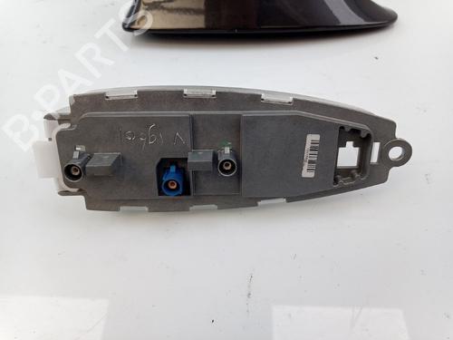 Electronic module BMW 5 (F10) 530 d | BP22492145M83
