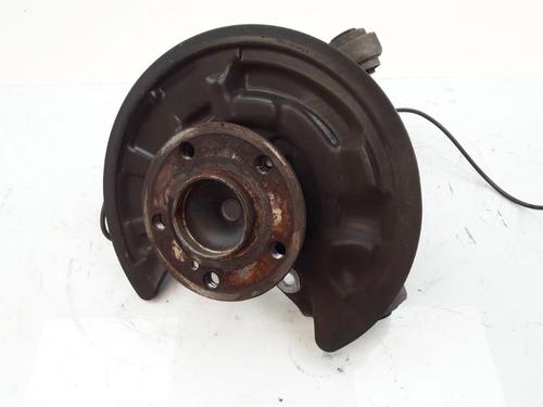 Right rear steering knuckle MERCEDES-BENZ CLA Coupe (C117) CLA 180 (117.342) | BP22509656M28 