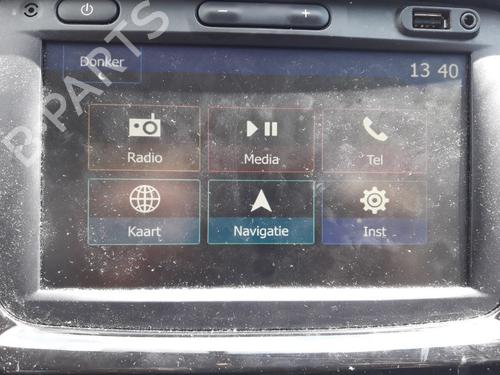 Electronic module DACIA SPRING EV (B6M1) | BP22512089M83 - Image 5
