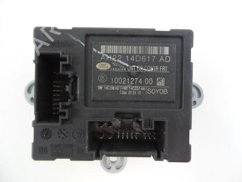 Elektronisk modul LAND ROVER RANGE ROVER SPORT I (L320) 3.0 D 4x4 (245 hp) 22474023