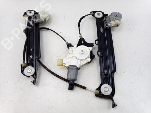 Rear right window mechanism BMW 4 Gran Coupe (F36) 420 i | BP23194386C25 