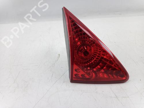 Used Left taillight PEUGEOT 3008 I MPV (0U_) 2.0 HDi 150 / BlueHDi 150 (150 hp) 22494355