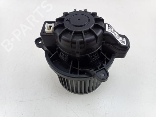 Heater blower motor HYUNDAI i10 II (BA, IA) 1.0 | BP29897955M62 