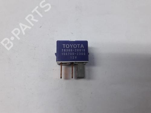 Elektronische sonde TOYOTA IQ (_J1_) 1.0 (KGJ10_, KGJ10R) (68 hp) 22511959