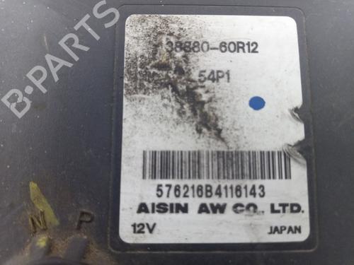 Gearbox control unit SUZUKI VITARA (LY) 1.4 T (APK414) | BP24052490M52