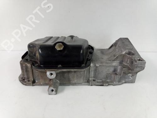 Oliebundkar OPEL ASTRA H (A04) 1.7 CDTI (L48) | BP22461518M115